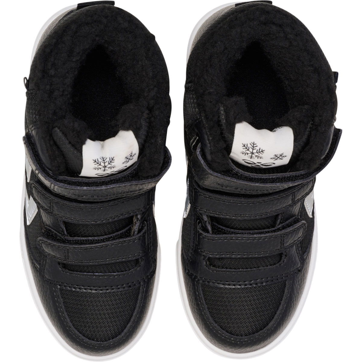 hummel Stadil Super Poly Velcro Vinterstøvler Børn