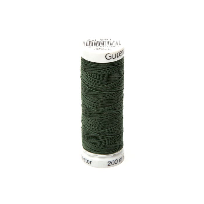 Gûtermann-Allesnaaigaren polyester 200m
