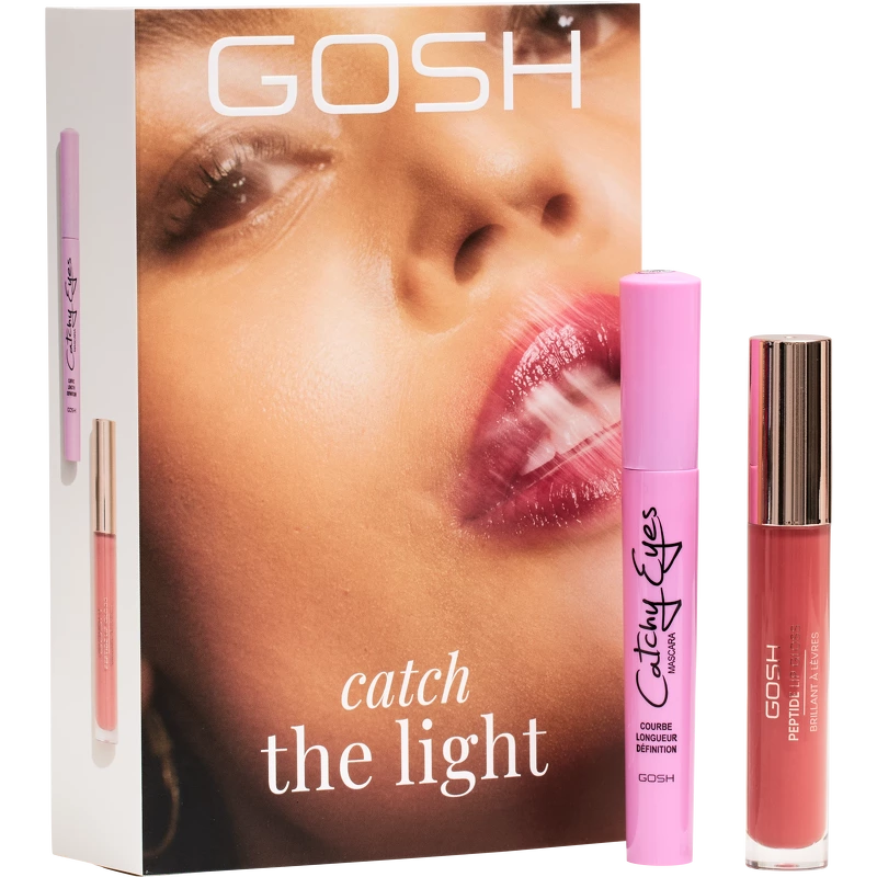 GOSH Catch The Light Giftbox (Limited Edition)