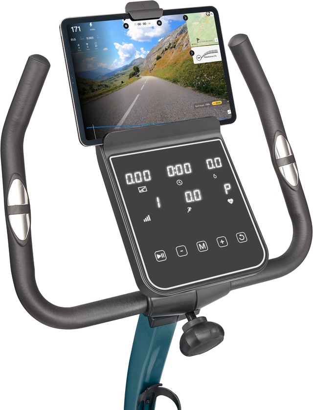 Reebok Ergometer »FR30« Schwungmasse ca. 4,5 kg, 18 Widerstandsstufen