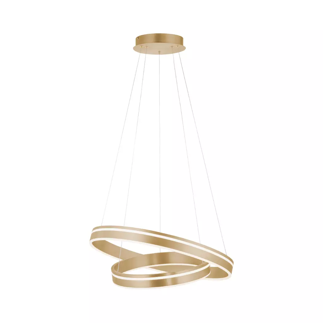 LED-Pendelleuchte Q-Vito
