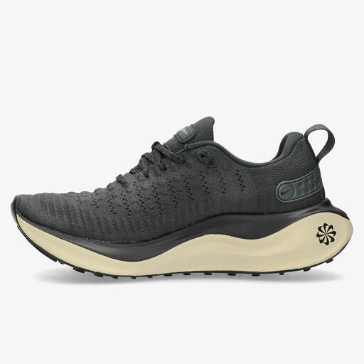 Nike React Infinity Flyknit 4