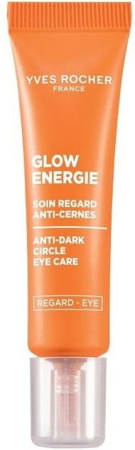 Yves Rocher - Glow Energie - Oogcrème - 15 ml