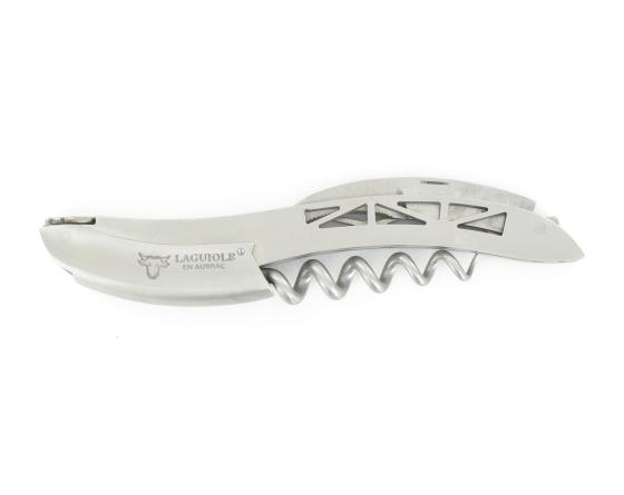 Sommelier Golden Gate San Francisco Couteau de poche par Laguiole en Aubrac