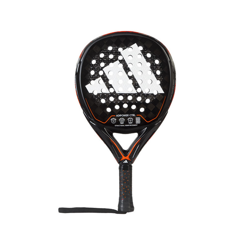 Adidas Adipower 3.2 CTRL Raquette de Padel