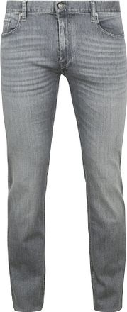 Alberto Slim Dual Flex Denim Grijs 42371973-938-938 kopen