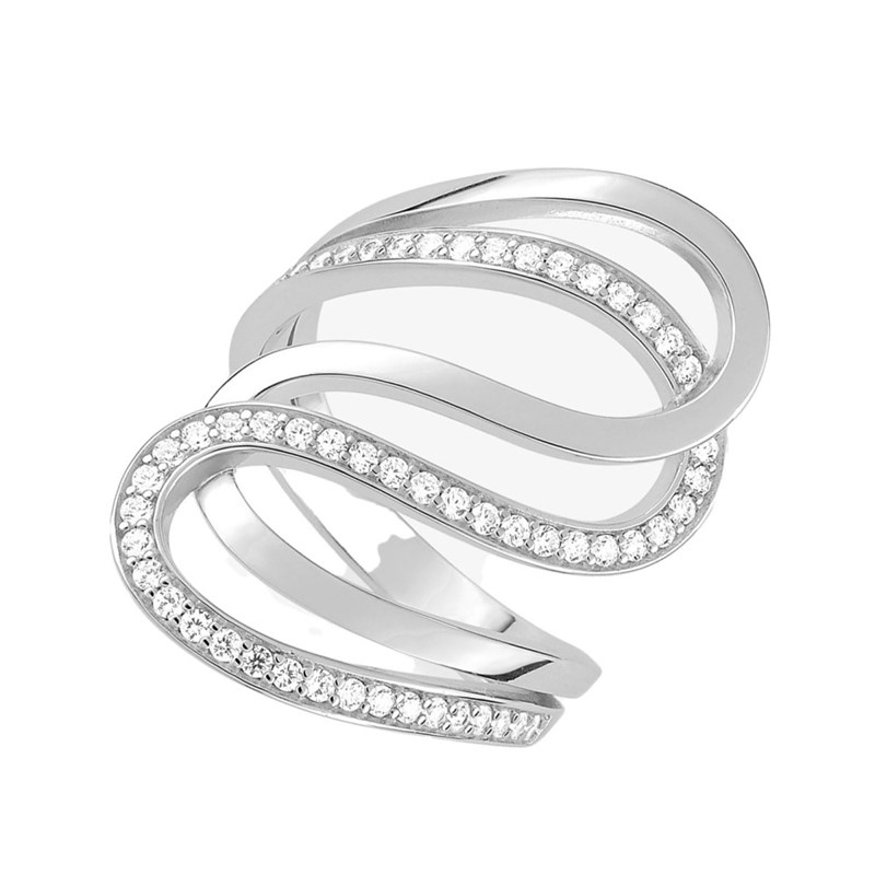 Bague femme - Argent 925