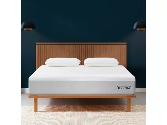 Matelas Hybride Original | Ép. 25 (cm) | Déhoussable | 140 x 190 (cm)