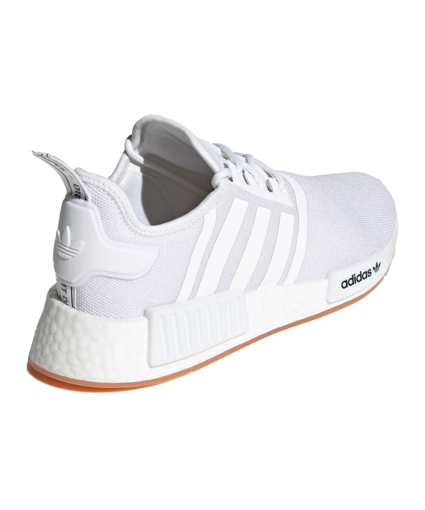 adidas Originals NMD_R1 Primeblue Weiss