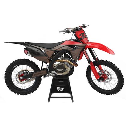 Kit déco RiderUnik TEALBRO