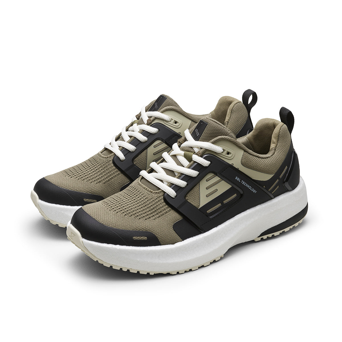World Cup PRO Sneaker for maks støtte i hverdagen med overlegen demping
