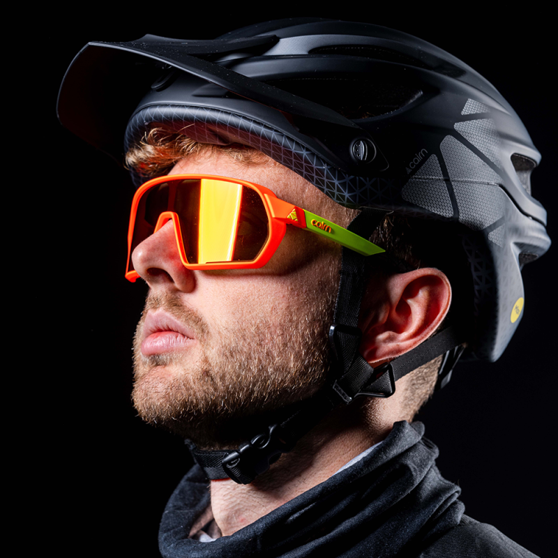 Edge MIPS - Casque VTT homme