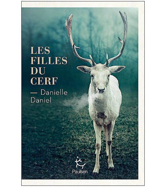 GUERIN - LES FILLES DU CERF