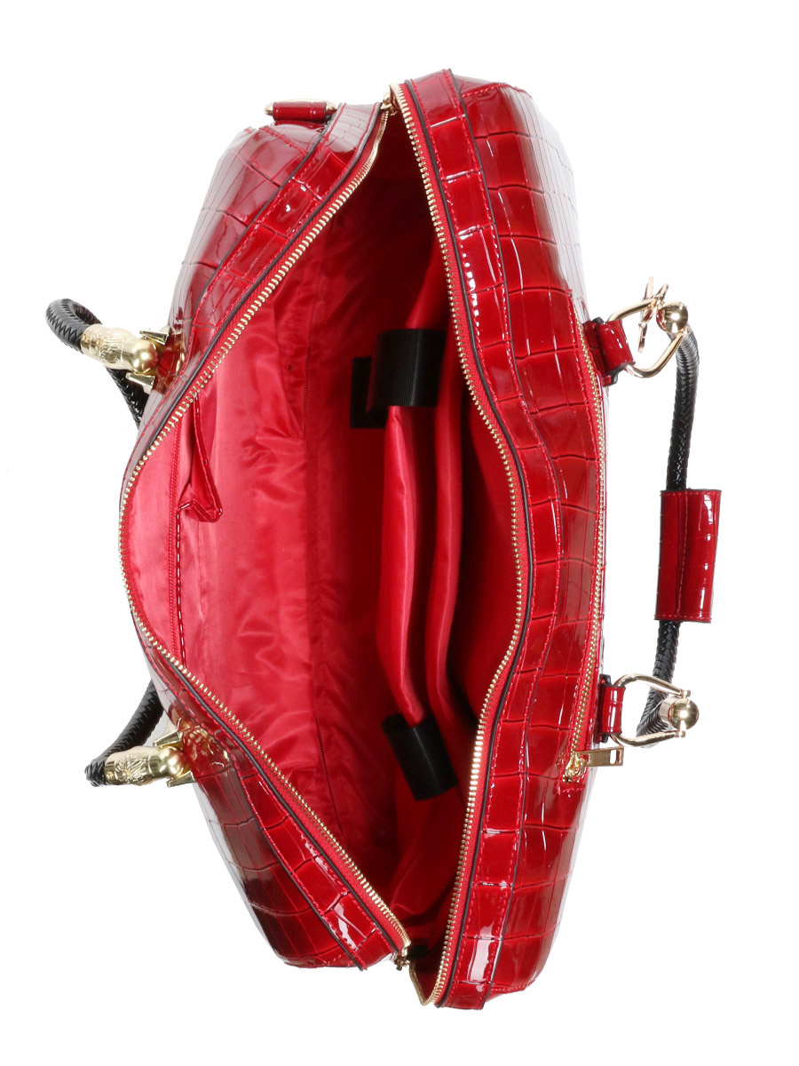 Pilot case Olivia Lauren Alice 16 pouces