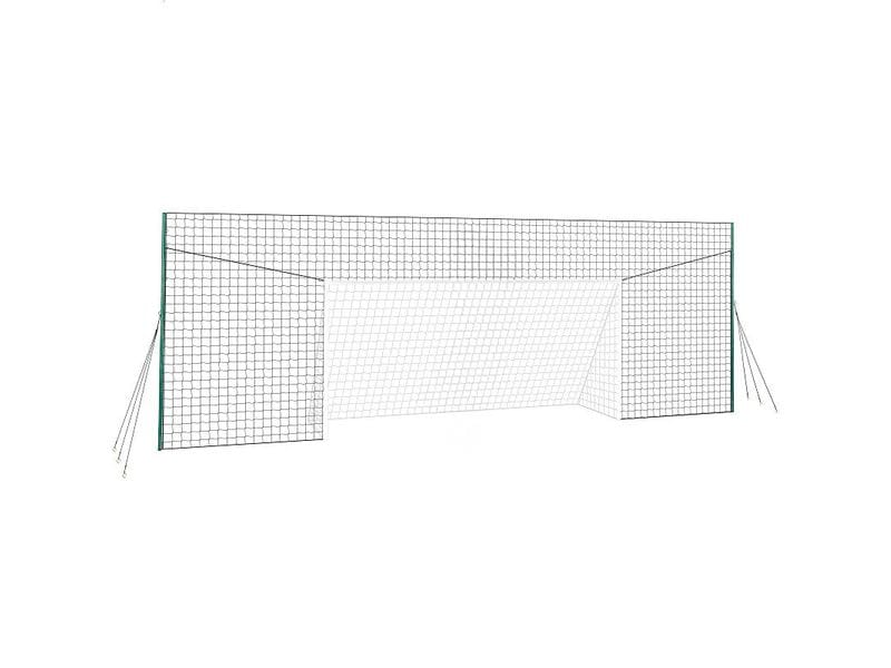 Open Goaaal! Fussballtor Open Goaaal – Large Hochfang- und Fussballtor