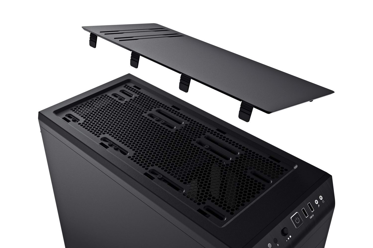 Workstation Quadro Intel Core i7-13700KF, 32GB DDR5, PNY Quadro RTX A4000 16 GB, 1TB SSD, DVD