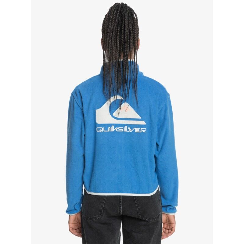 UNI Zip - Polaire femme