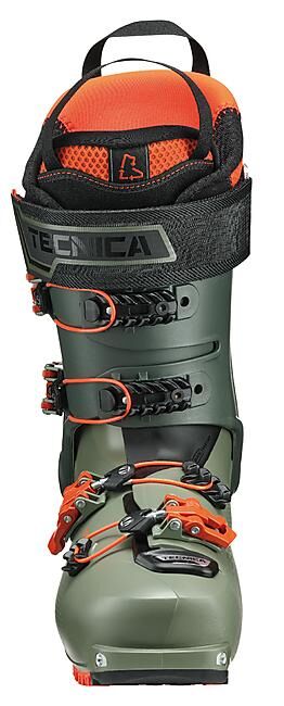 TECNICA - CHAUSSURES SKI RANDO ZERO G TOUR SCOUT