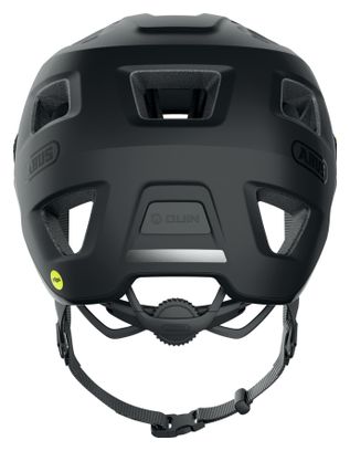 Casque Abus MoDrop Mips velvet Noir