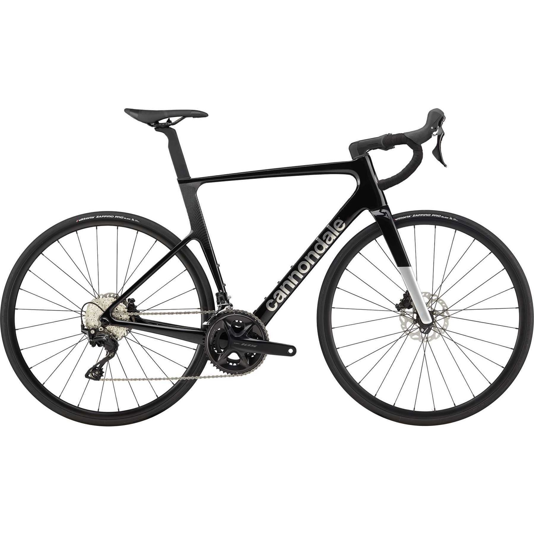 Cannondale SuperSix EVO Carbon 4