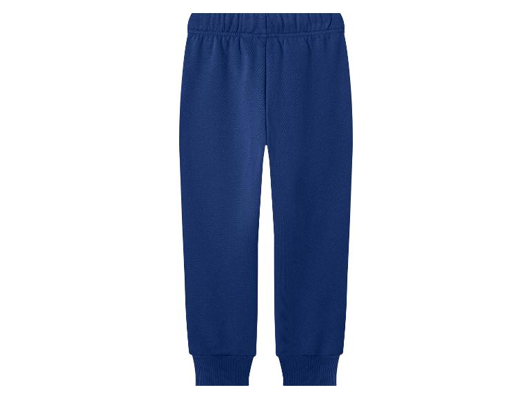 Kinder joggingbroek Sonic