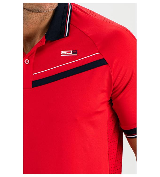 Sjeng Sports Men Jarno Polo