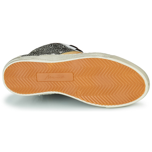 Meline - NKC1151-A-6123 - Noir / Blanc
