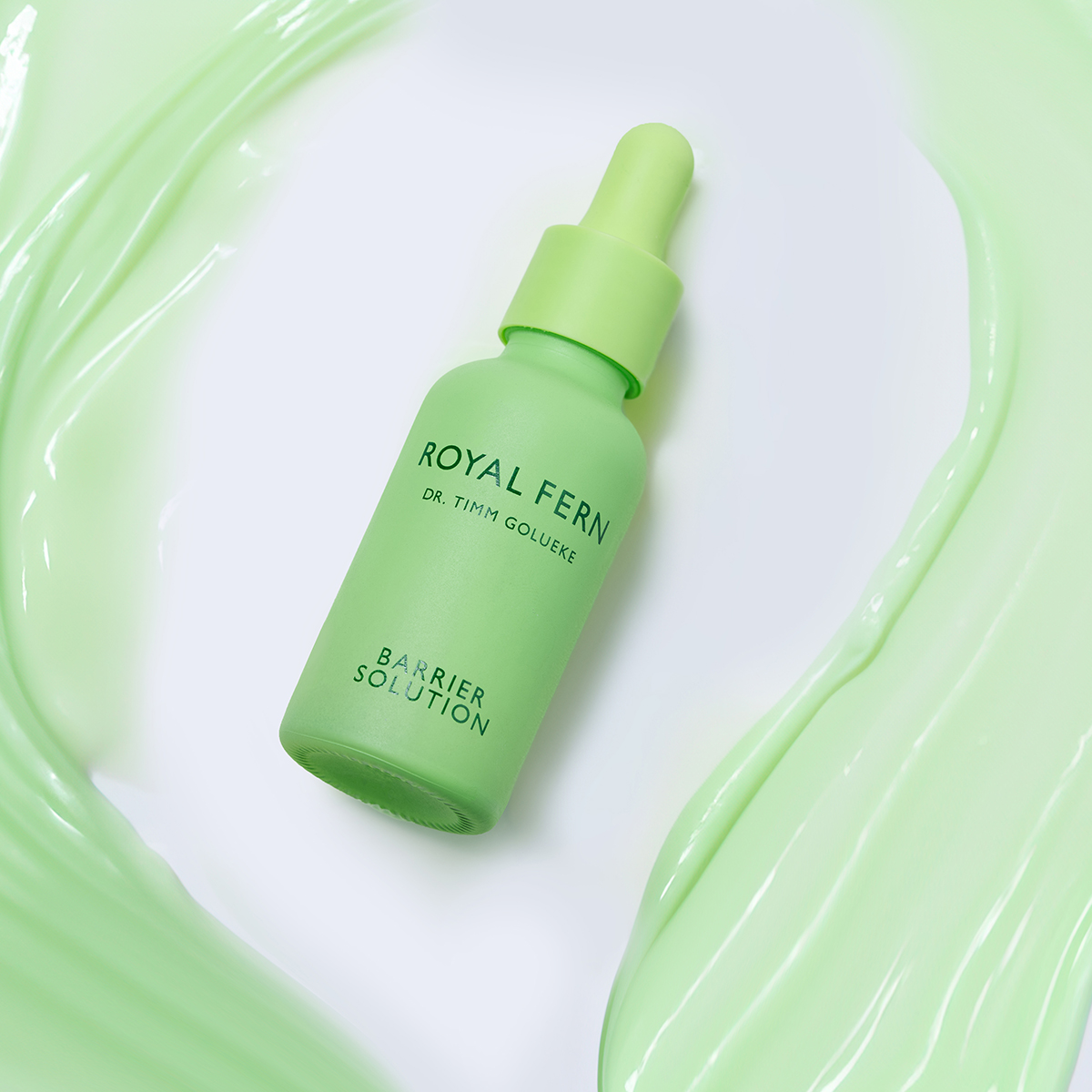 Barrier Solution Serum 30ml