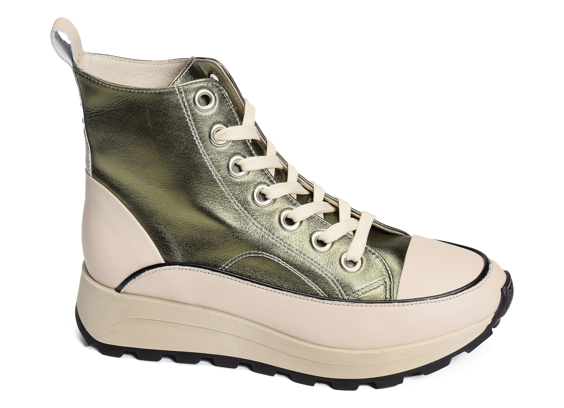 Fresse vert
