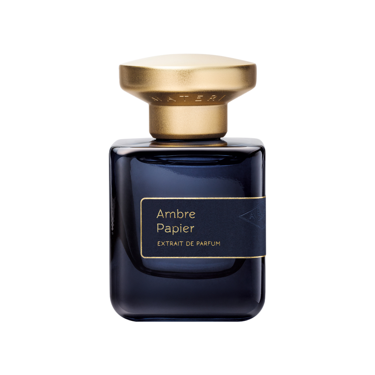 Ambre Papier Extrait de Parfum 50ml