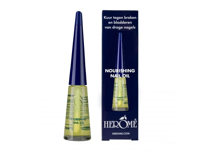 Herome Nourishing Nail Oil 10 ml
