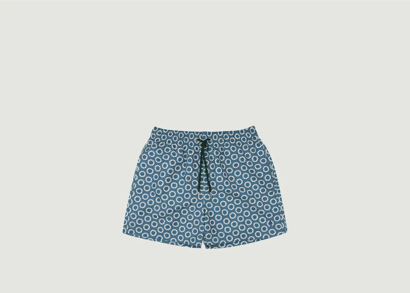 Short de bain Oursins Apnee