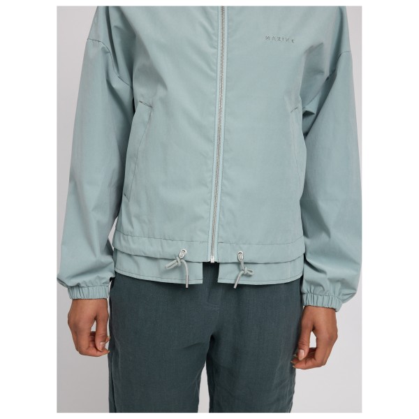 Mazine - Women's Layer Look Light Jacket - Veste de loisirs