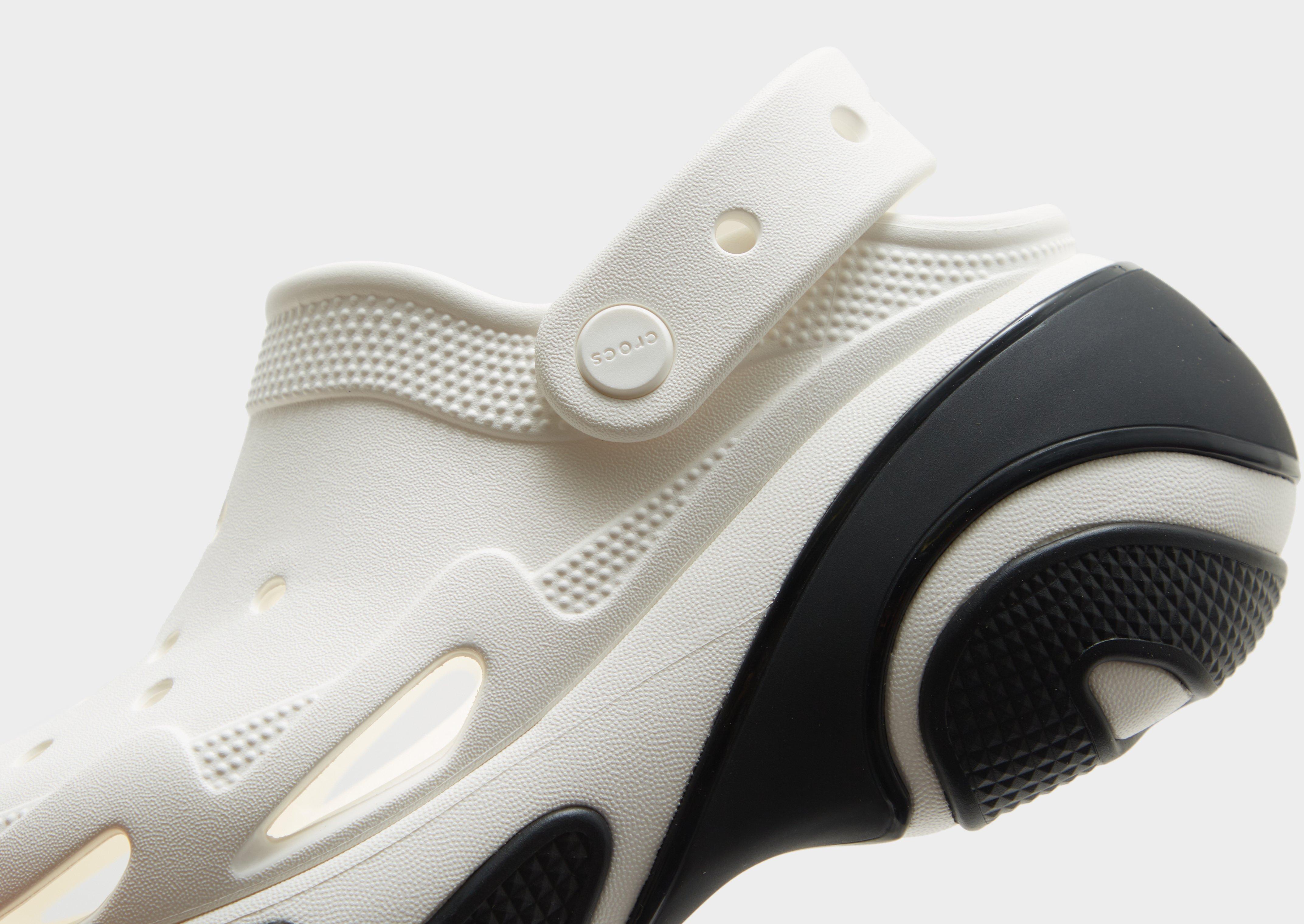 Crocs Bubble Crush Clog Femme