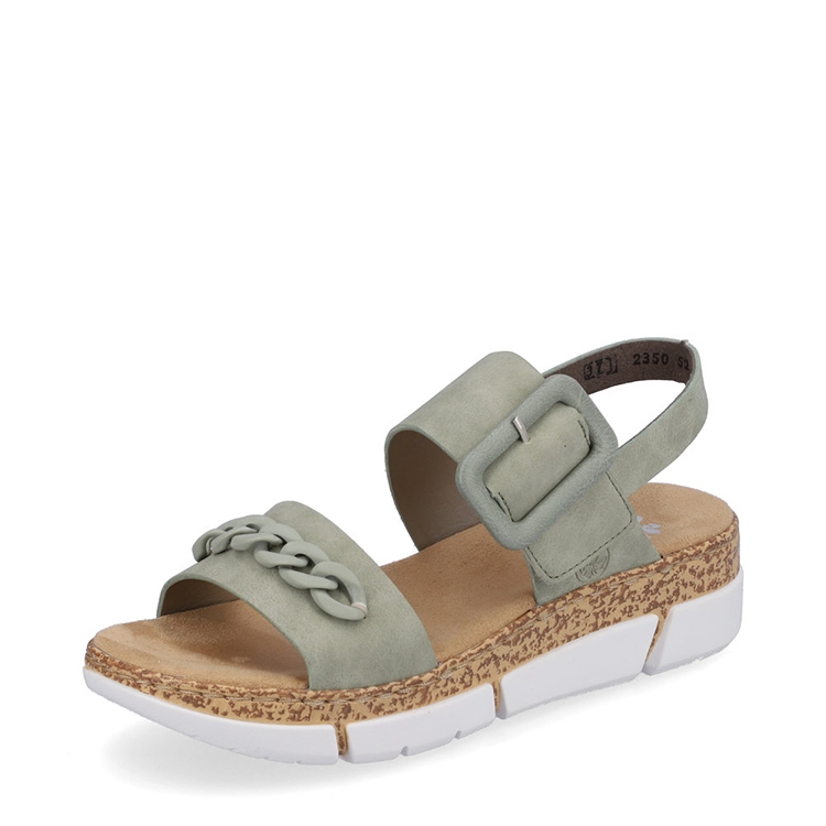 Rieker V2350-52 | VERT