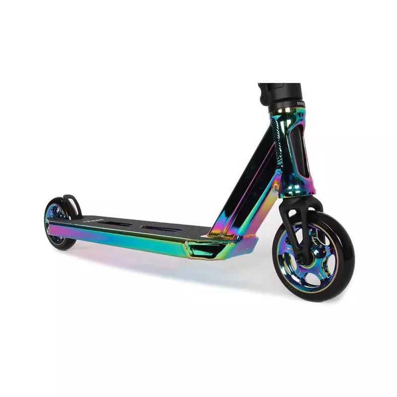 Trottinette Drone Element V2 Neochrome