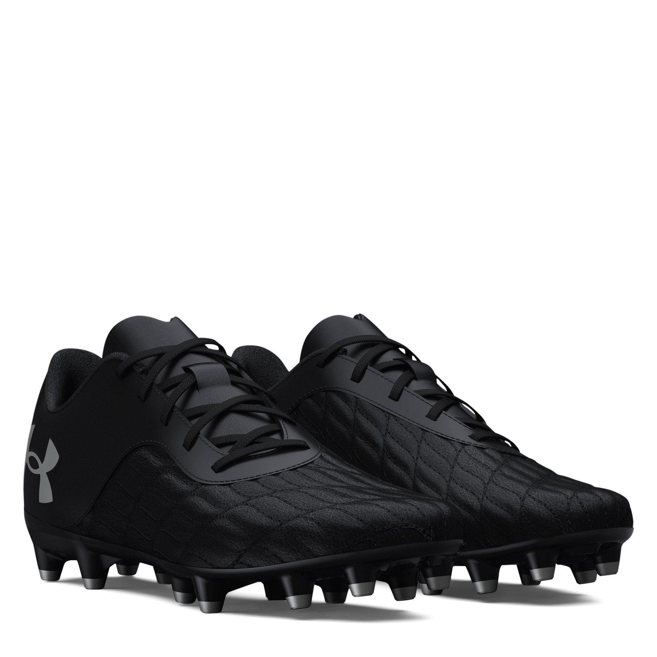 Under Armour UA Magnetico Select Junior Firm Ground Football Boots