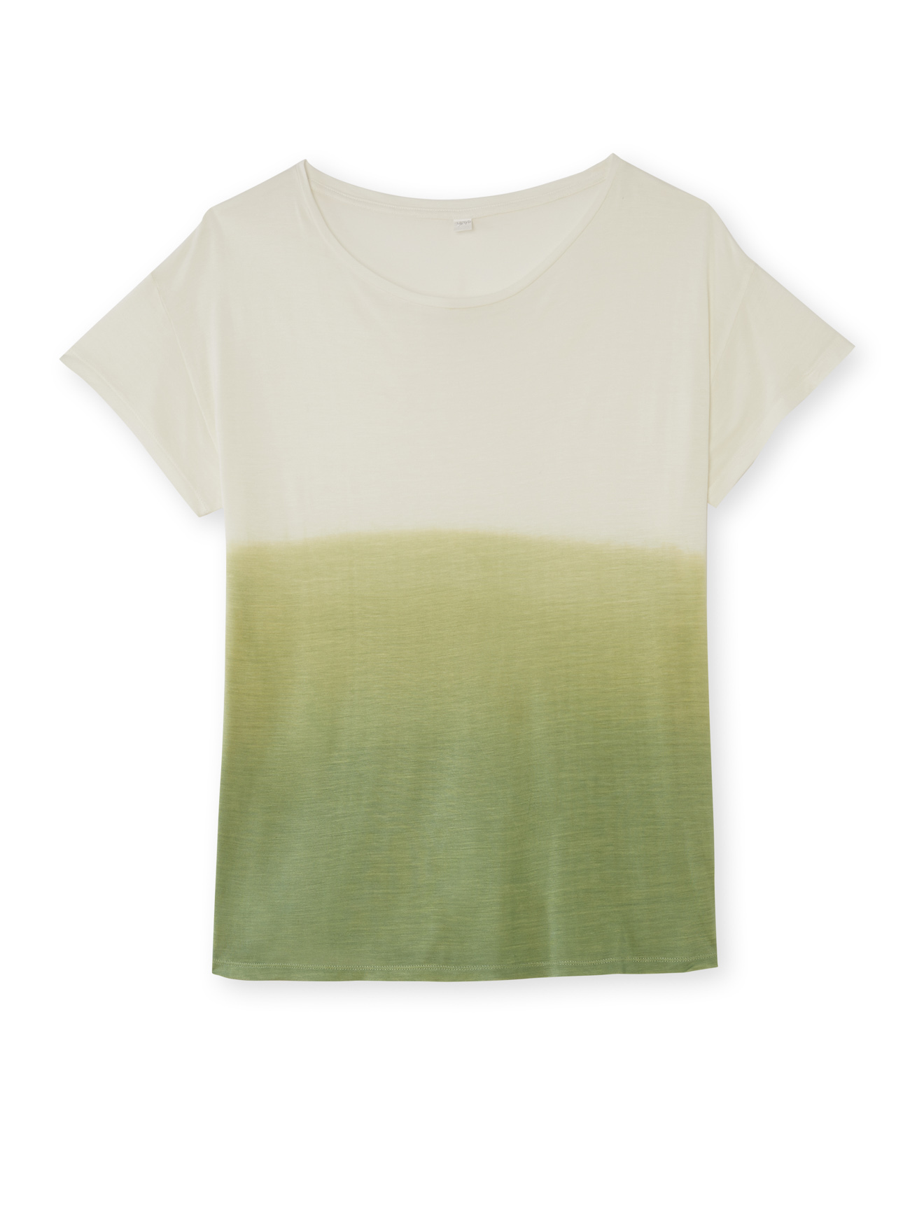 Tee-shirt tie and dye