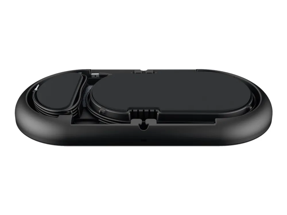 Jabra SPEAK 810 MS - Konferencetelefon håndfri - Bluetooth - trådløs