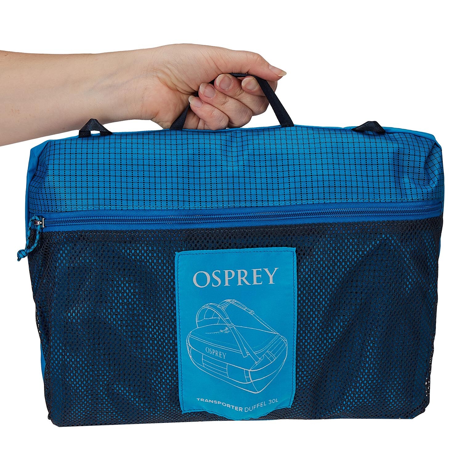 Osprey Transporter Duffel 30