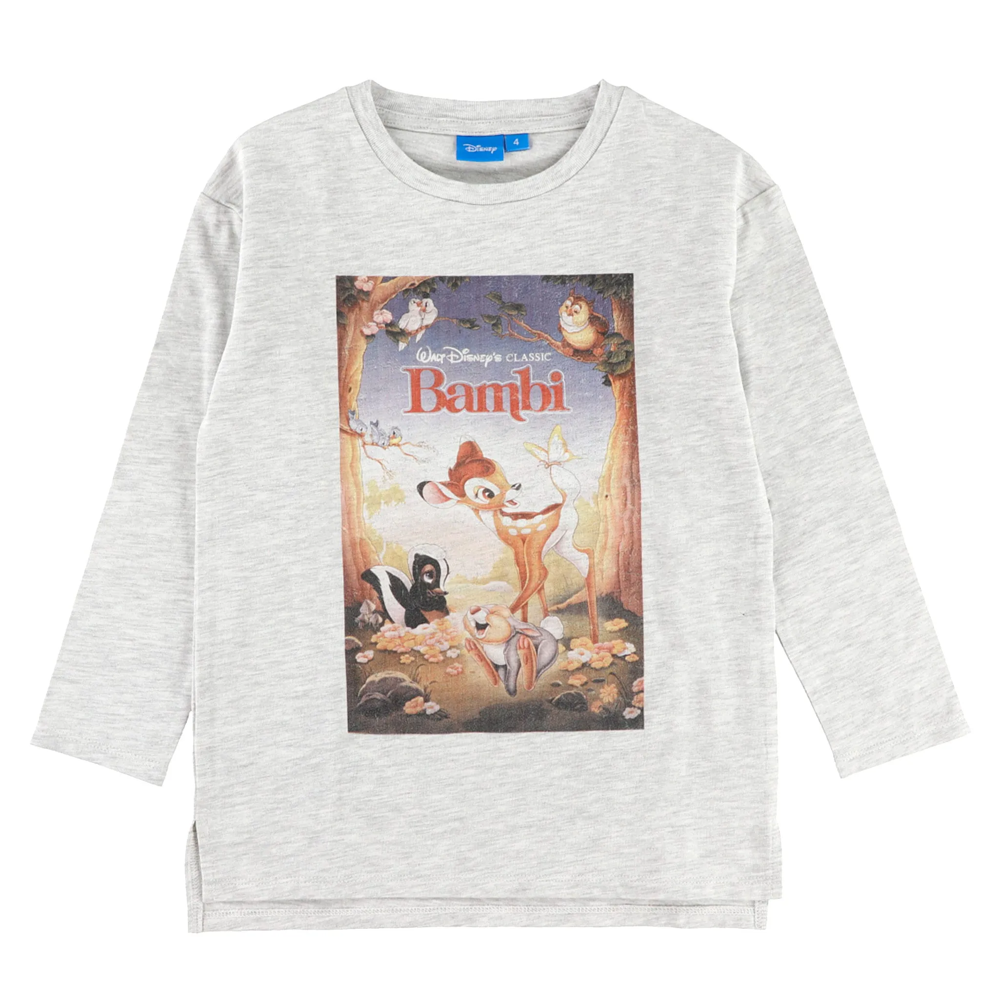 T-Shirt Bambi 3-14ans
