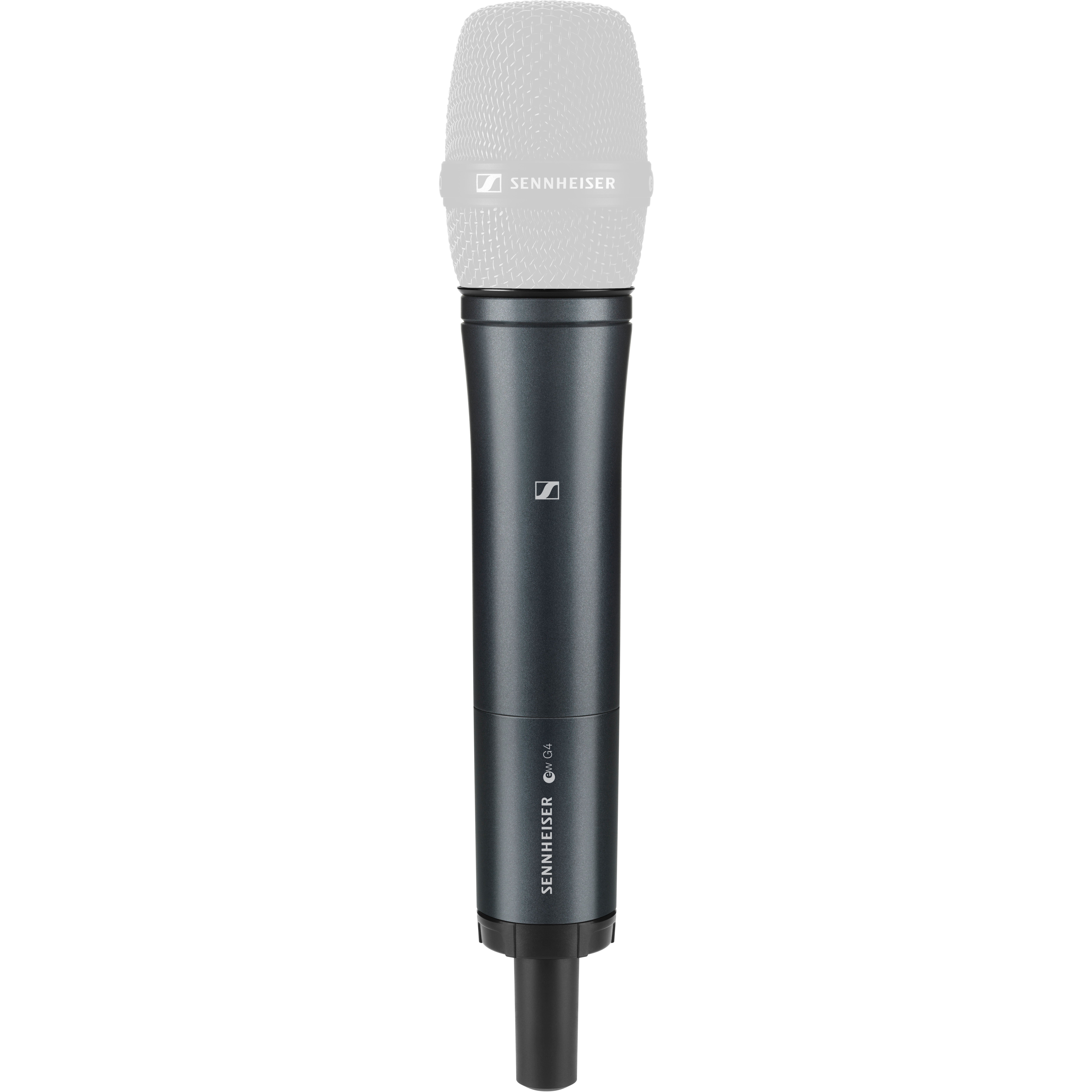 Sennheiser SKM 100 G4-A1 handheld zender zonder kop (470 - 516 MHz)
