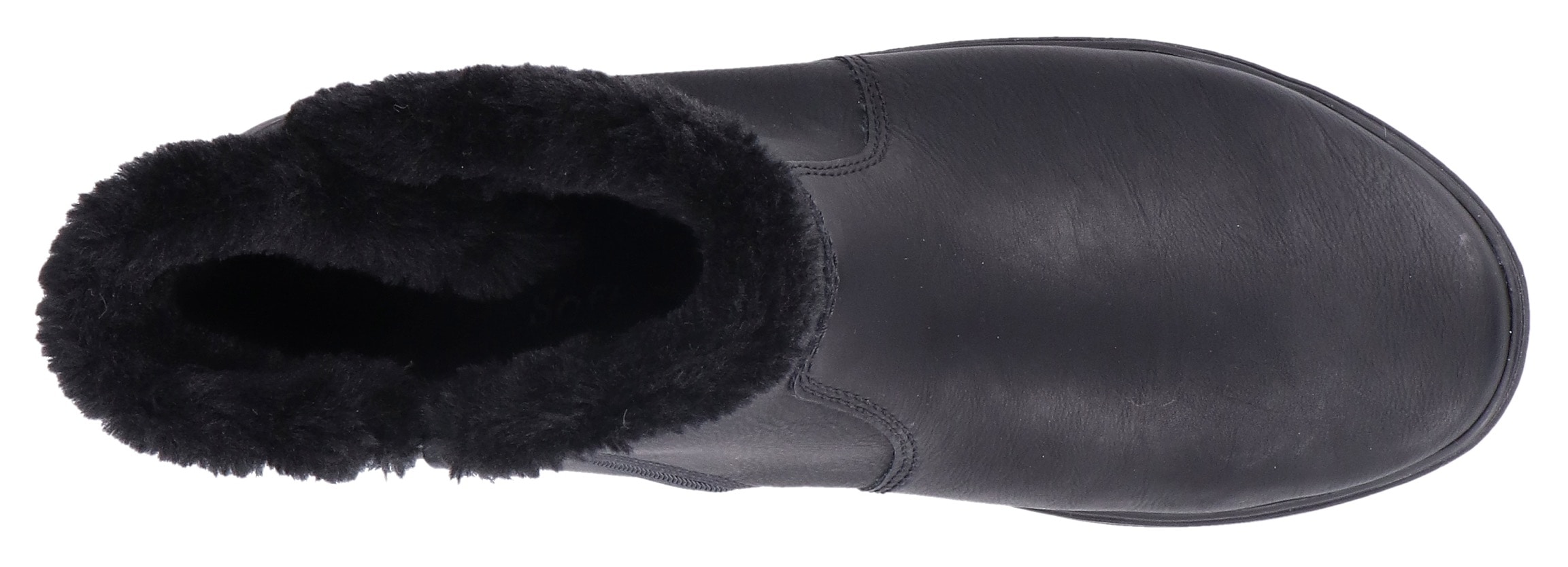Rieker Winterboots  , Keilstiefelette - 150 Jahre Rieker Jubiläumsartikel