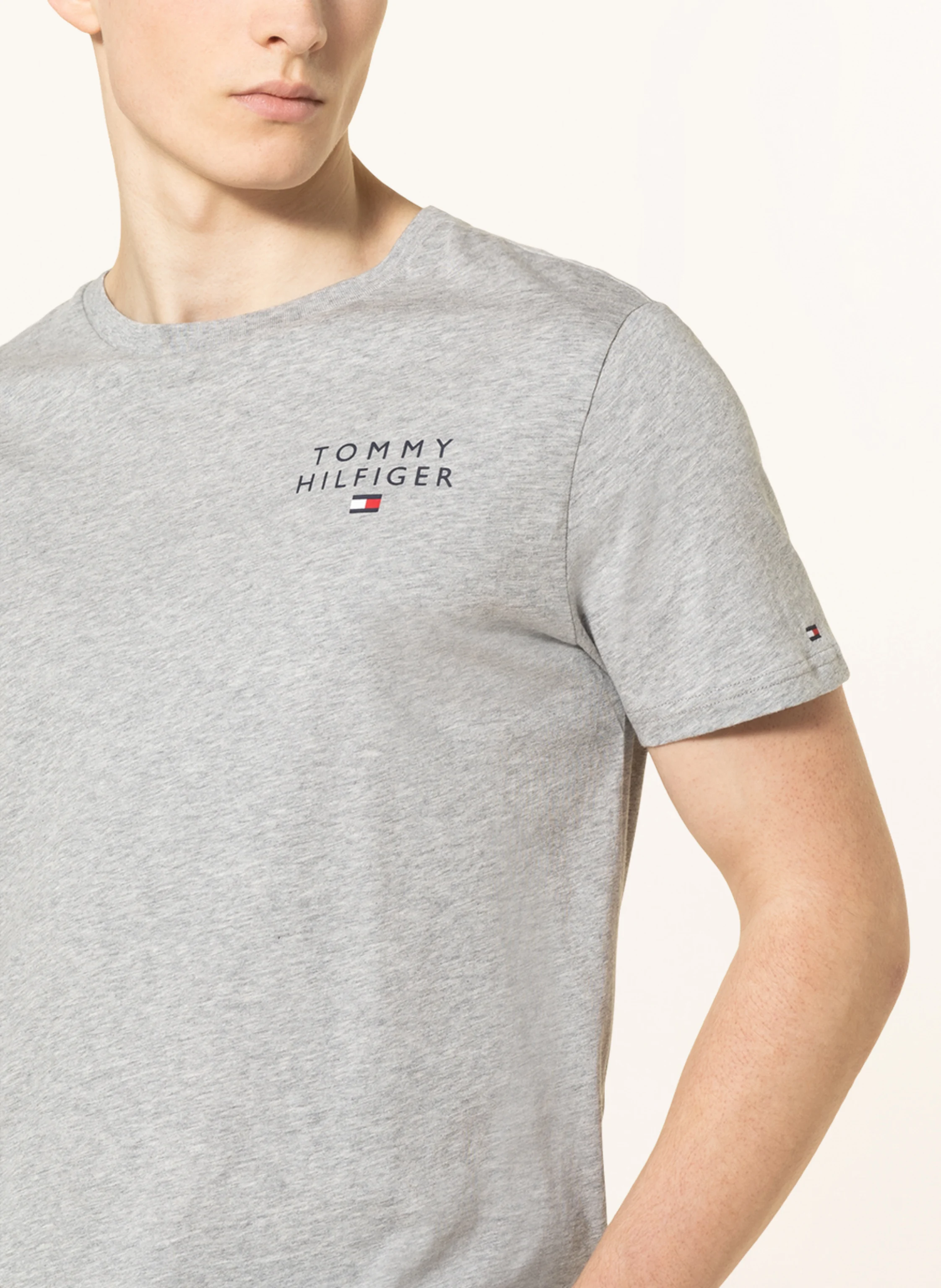 TOMMY HILFIGER Schlafshirt