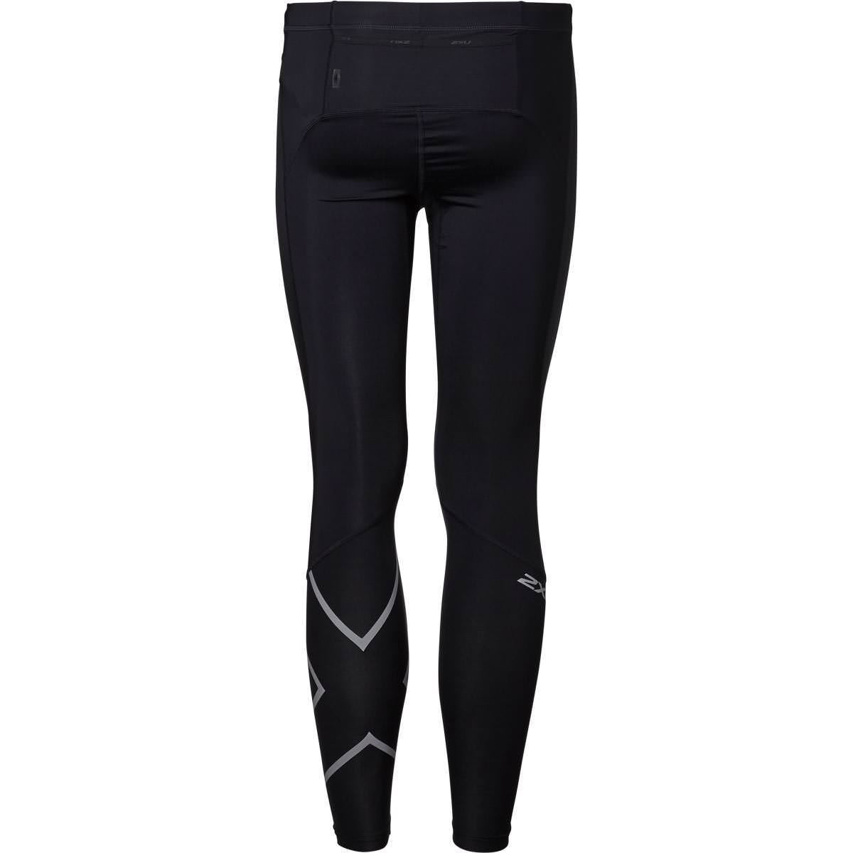 2XU Kompressions Løbetights Herre
