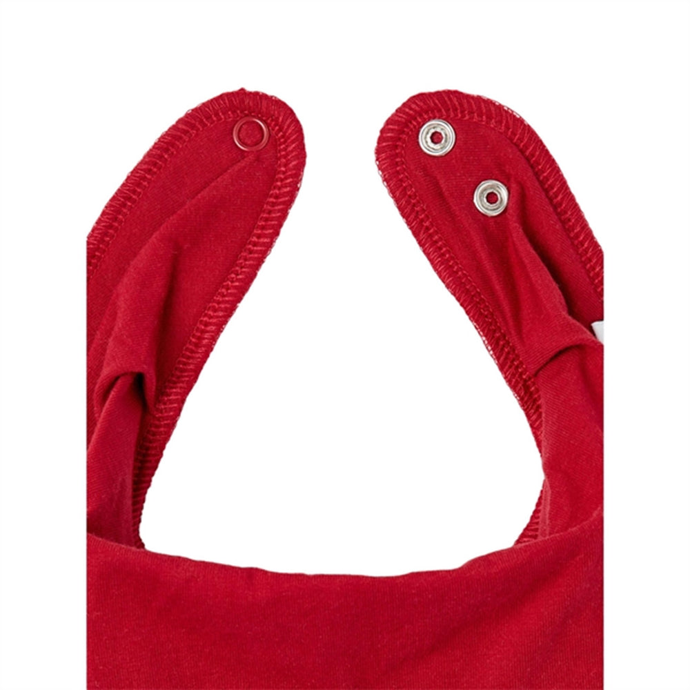Jester Red Rujul Savlesmæk - Name it → Luksusbaby.dk