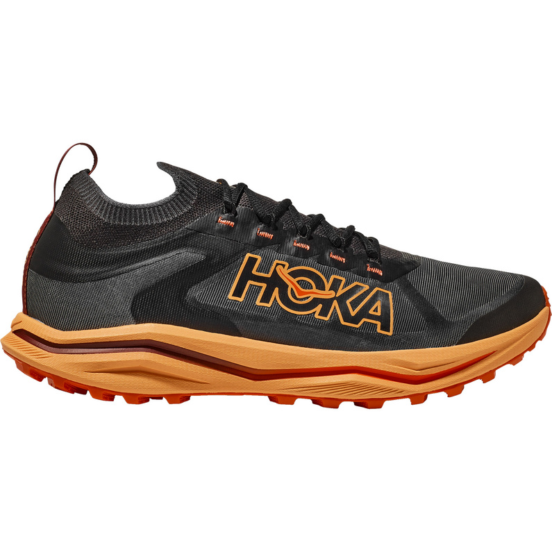 Hoka Herren Zinal 2 Schuhe