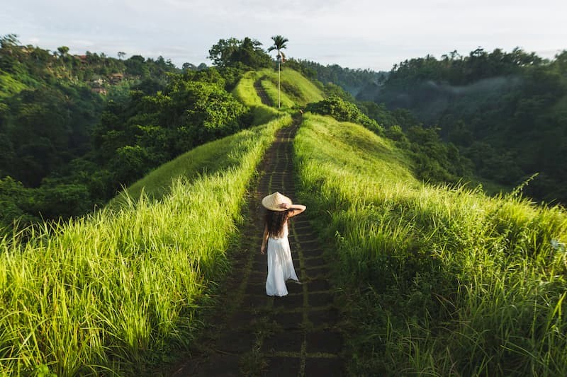 14-daagse rondreis Bali: Canggu, Ubud & Uluwatu