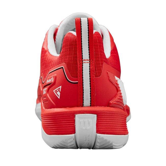Rush Pro 4.5 Tennisschuh für den Sandplatz, Herren