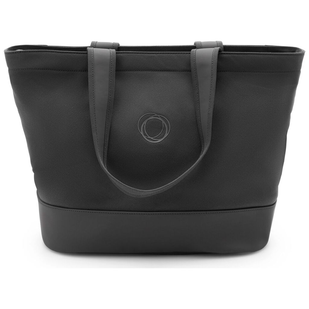bugaboobugaboo   Wickeltasche midnight black